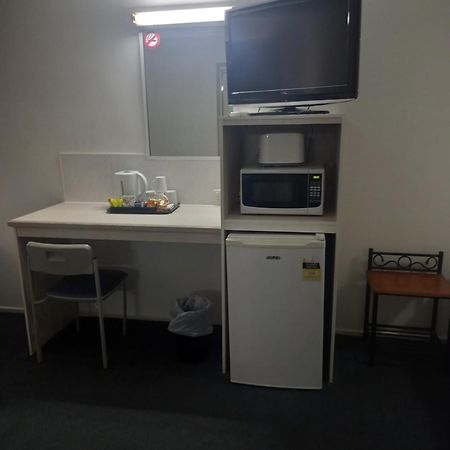 Centrepoint Motor Inn Rockhampton Zewnętrze zdjęcie
