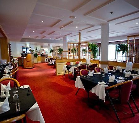 Centrepoint Motor Inn Rockhampton Zewnętrze zdjęcie