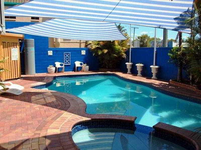 Centrepoint Motor Inn Rockhampton Udogodnienia zdjęcie