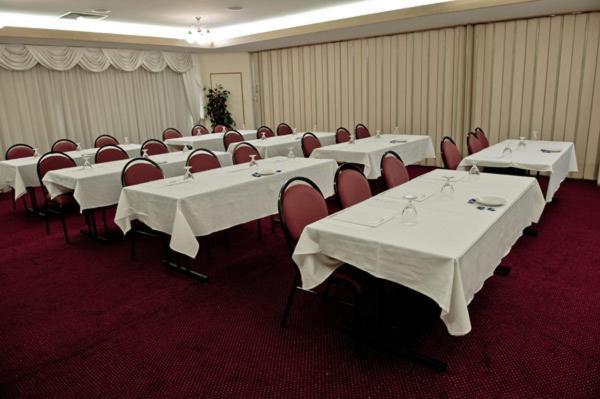Centrepoint Motor Inn Rockhampton Zewnętrze zdjęcie