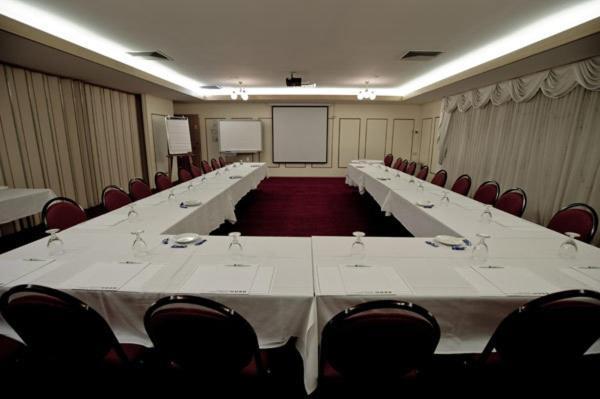 Centrepoint Motor Inn Rockhampton Zewnętrze zdjęcie