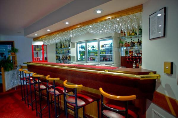 Centrepoint Motor Inn Rockhampton Zewnętrze zdjęcie